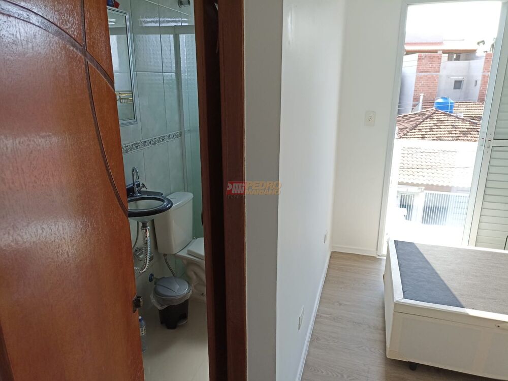 Sobrado, 2 quartos, 107 m² - Foto 3