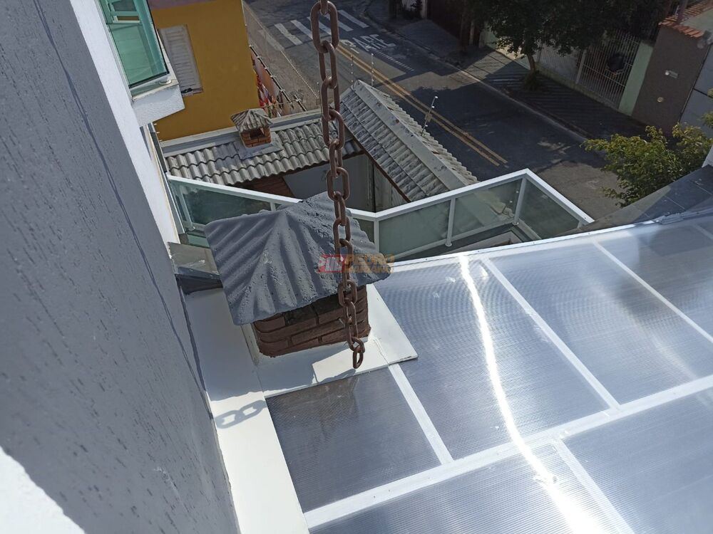 Sobrado, 2 quartos, 107 m² - Foto 5