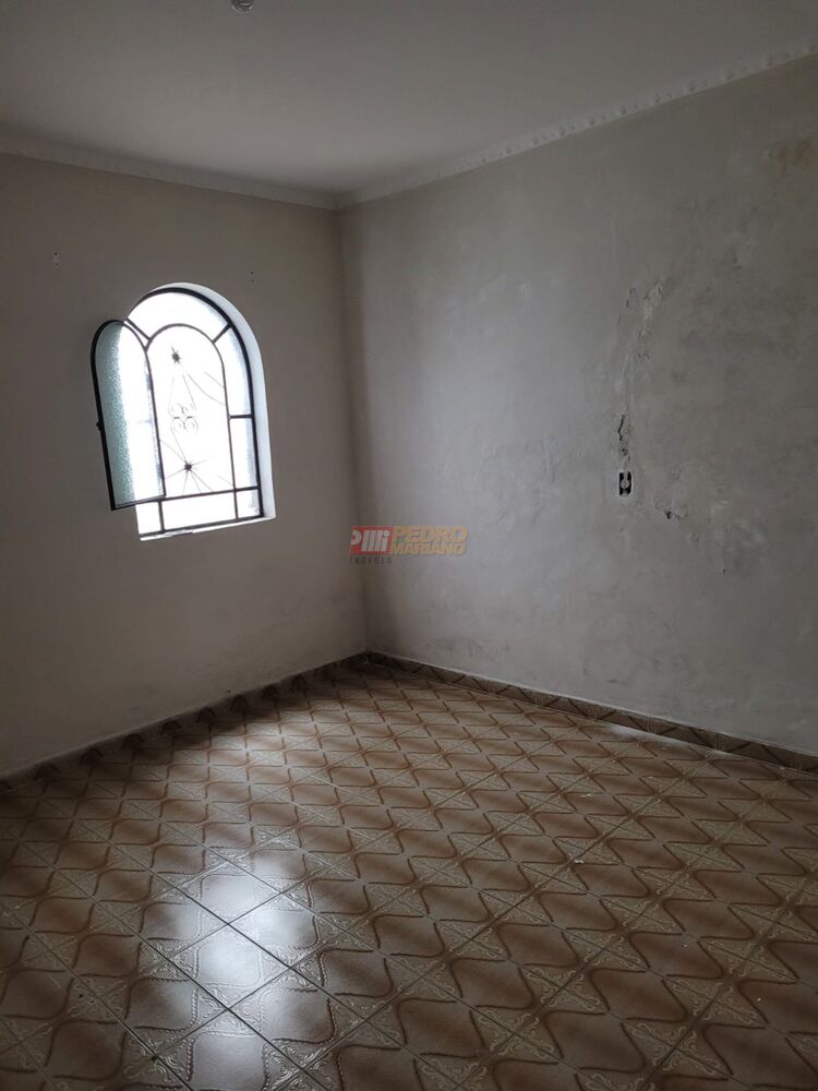 Sobrado, 3 quartos, 187 m² - Foto 1