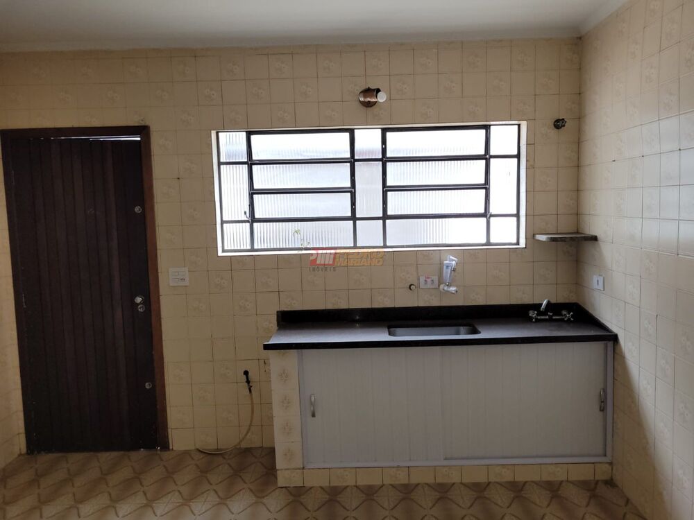 Sobrado, 3 quartos, 187 m² - Foto 5