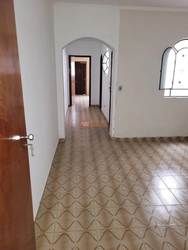 Sobrado, 3 quartos, 187 m² - Foto 3