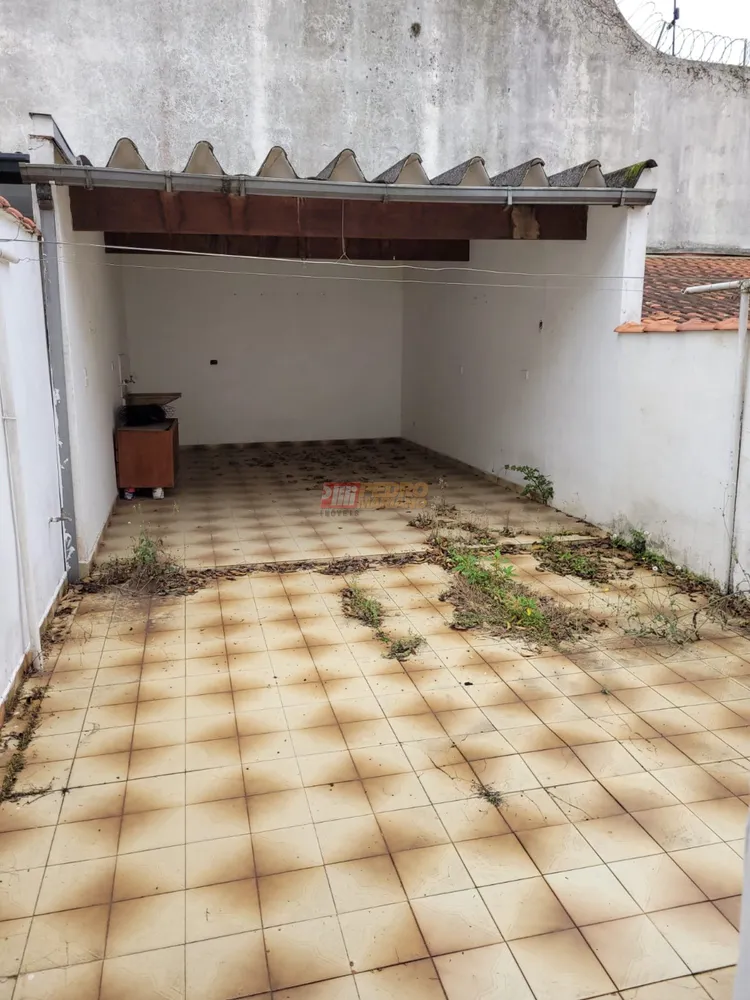 Sobrado, 3 quartos, 187 m² - Foto 18