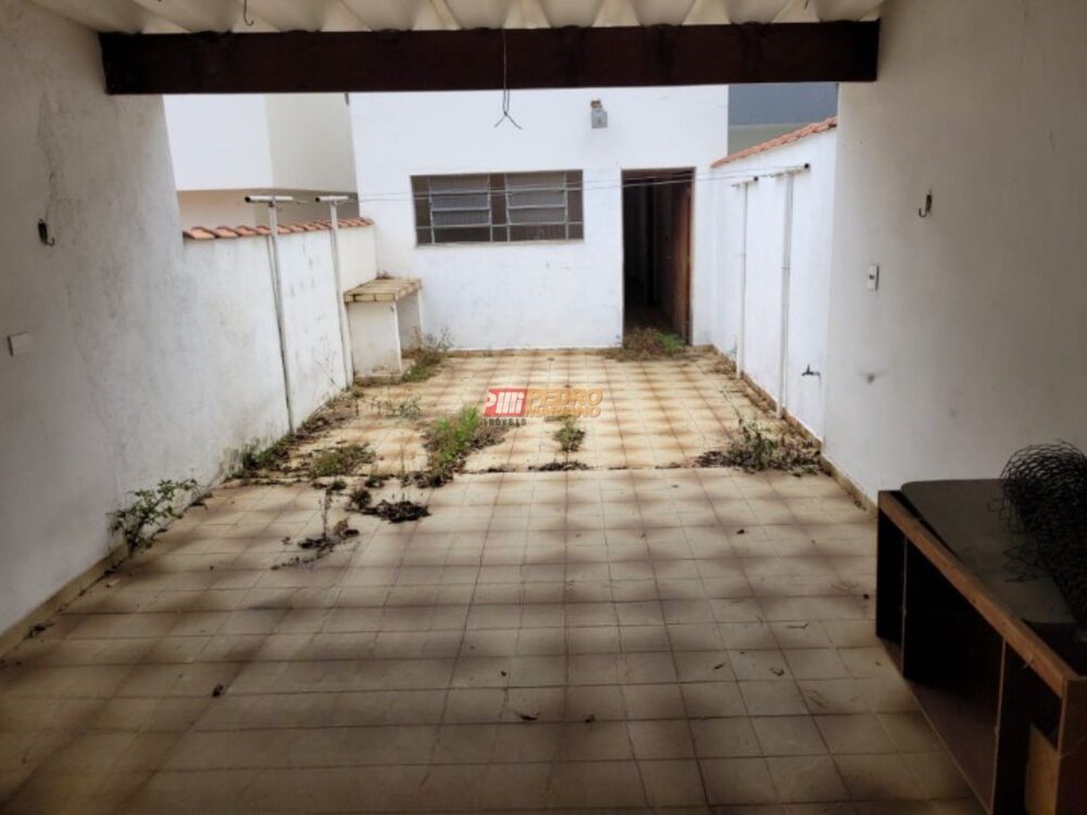 Sobrado, 3 quartos, 187 m² - Foto 10