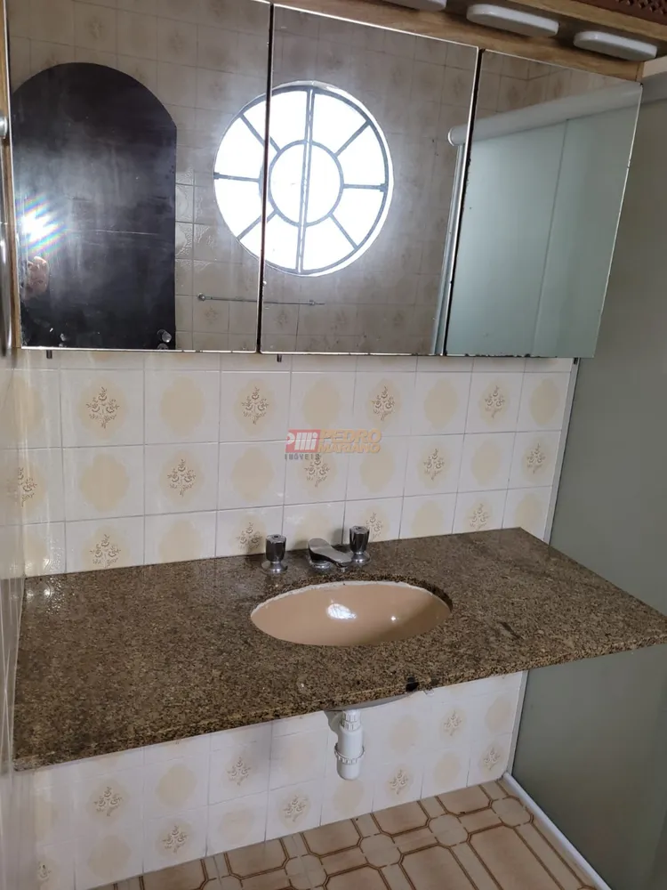 Sobrado, 3 quartos, 187 m² - Foto 13