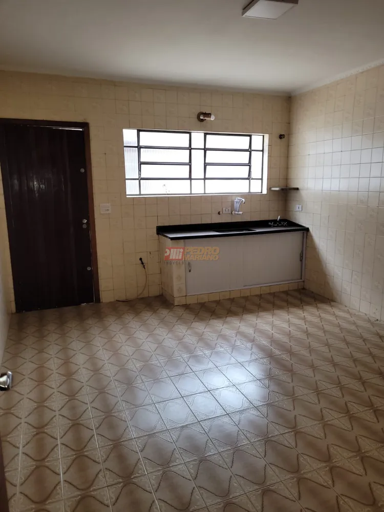 Sobrado, 3 quartos, 187 m² - Foto 9