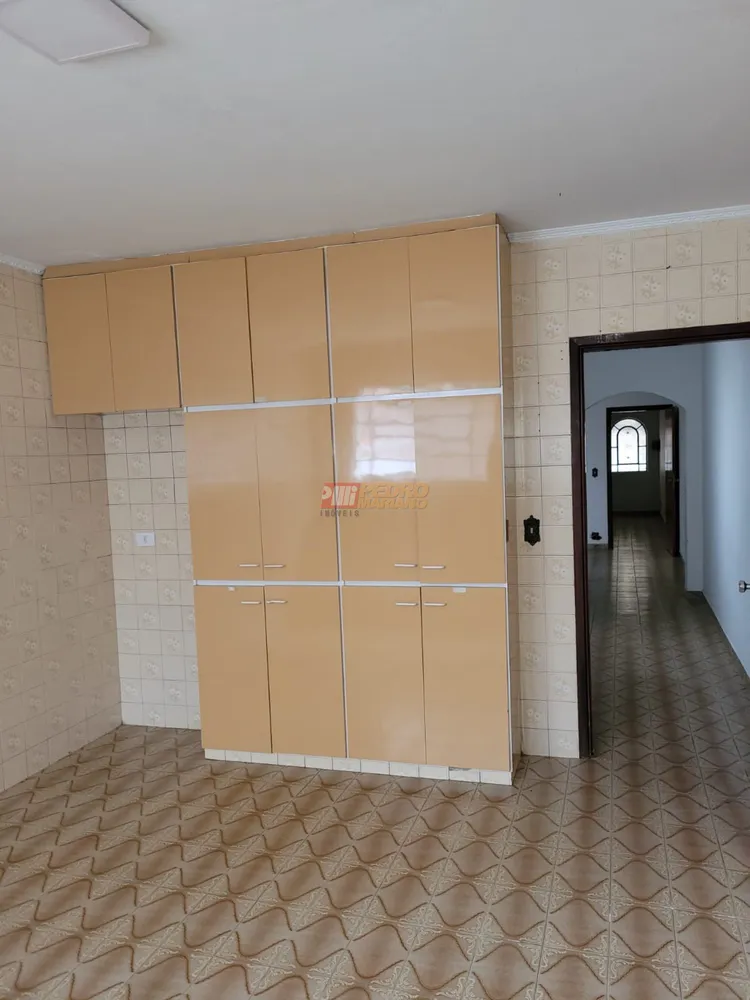 Sobrado, 3 quartos, 187 m² - Foto 11