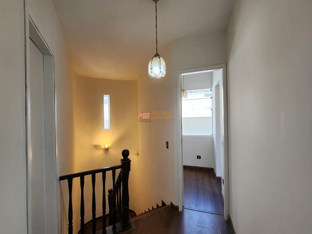 Sobrado, 3 quartos, 253 m² - Foto 2