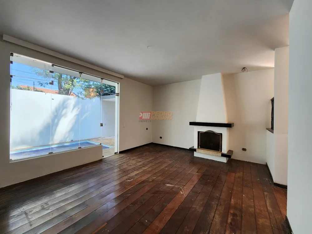 Sobrado, 3 quartos, 253 m² - Foto 4