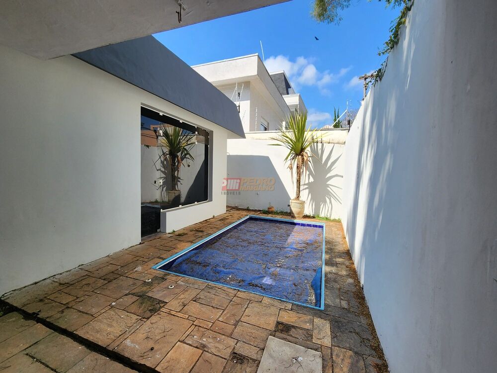 Sobrado, 3 quartos, 253 m² - Foto 3