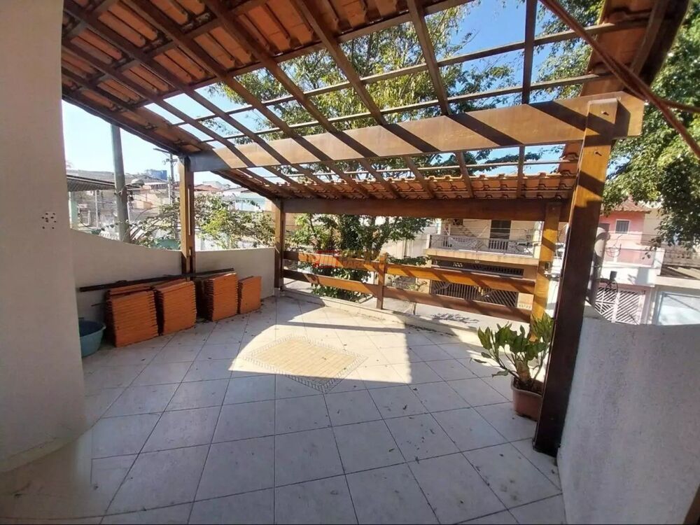 Sobrado, 2 quartos, 130 m² - Foto 11