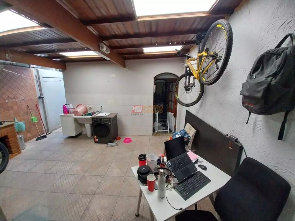 Sobrado, 2 quartos, 130 m² - Foto 13