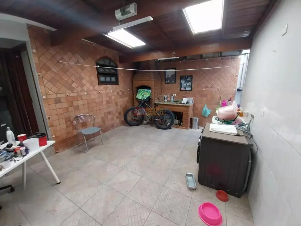 Sobrado, 2 quartos, 130 m² - Foto 19
