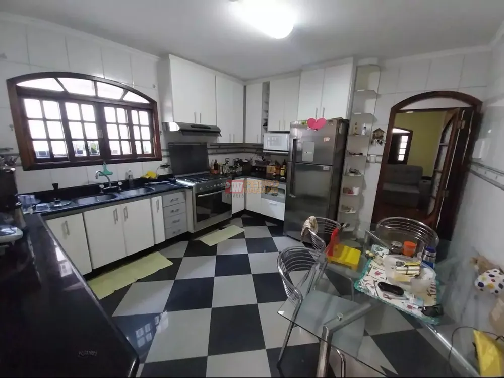 Sobrado, 2 quartos, 130 m² - Foto 13