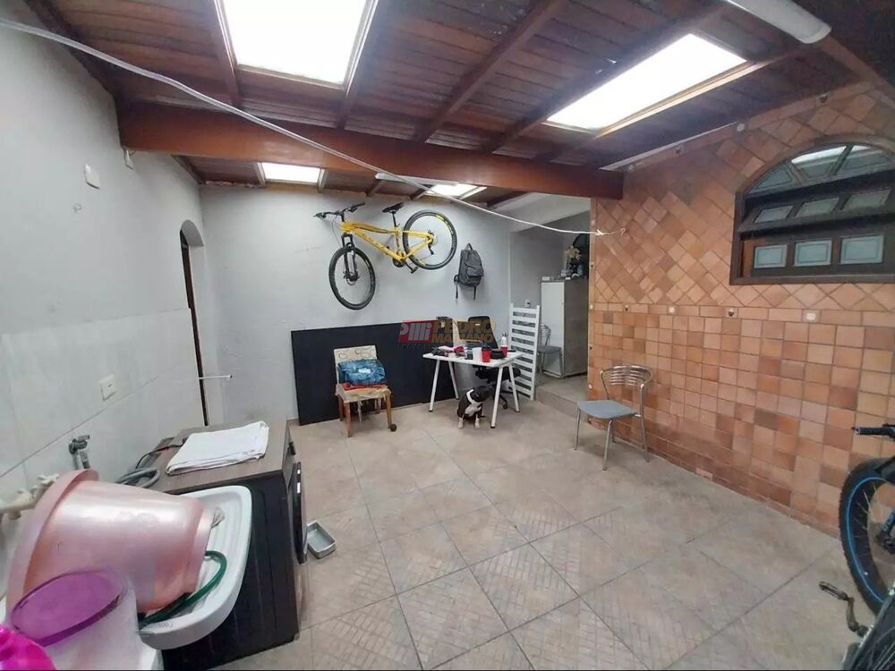 Sobrado, 2 quartos, 130 m² - Foto 15