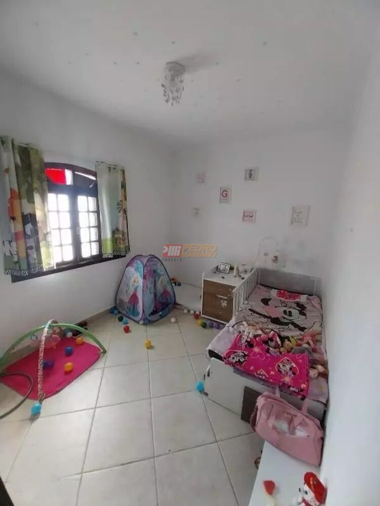 Sobrado, 2 quartos, 130 m² - Foto 5