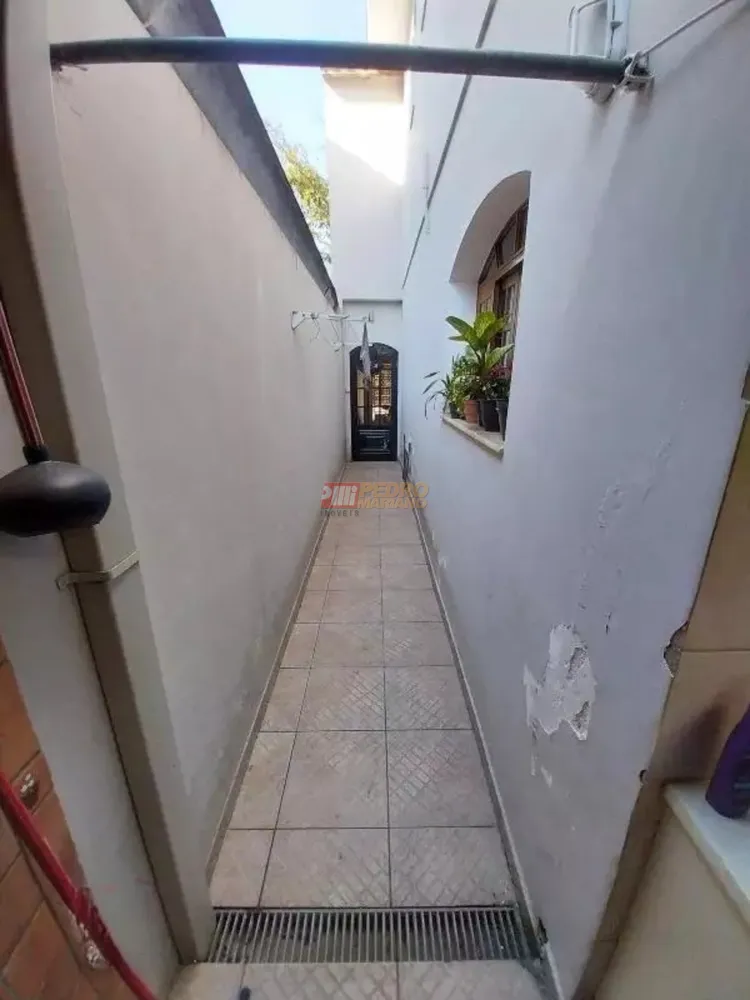 Sobrado, 2 quartos, 130 m² - Foto 27