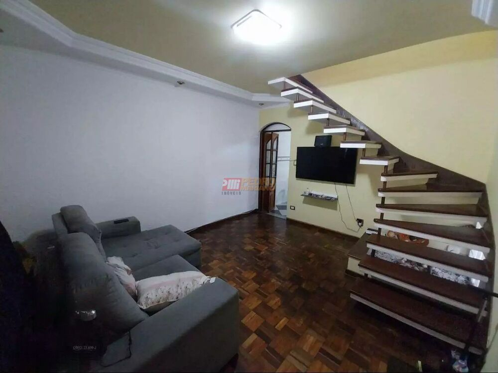 Sobrado, 2 quartos, 130 m² - Foto 2