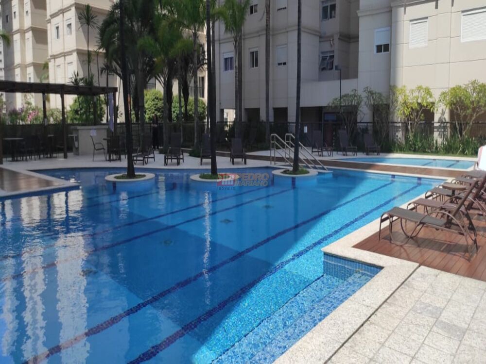 Apartamento à venda com 3 quartos, 106m² - Foto 4