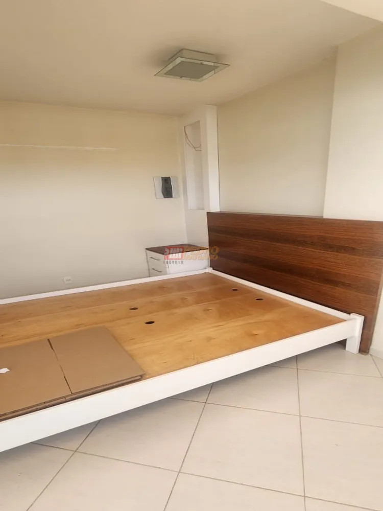 Cobertura, 3 quartos, 151 m² - Foto 4