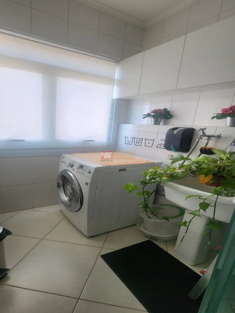 Cobertura, 3 quartos, 151 m² - Foto 5