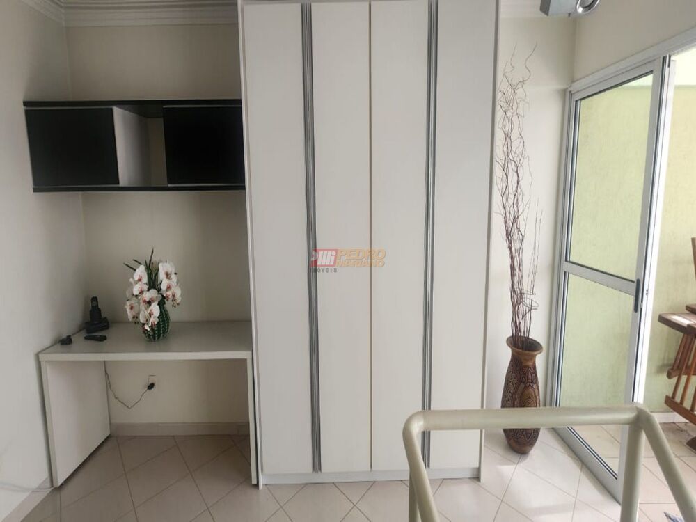 Cobertura, 3 quartos, 151 m² - Foto 1