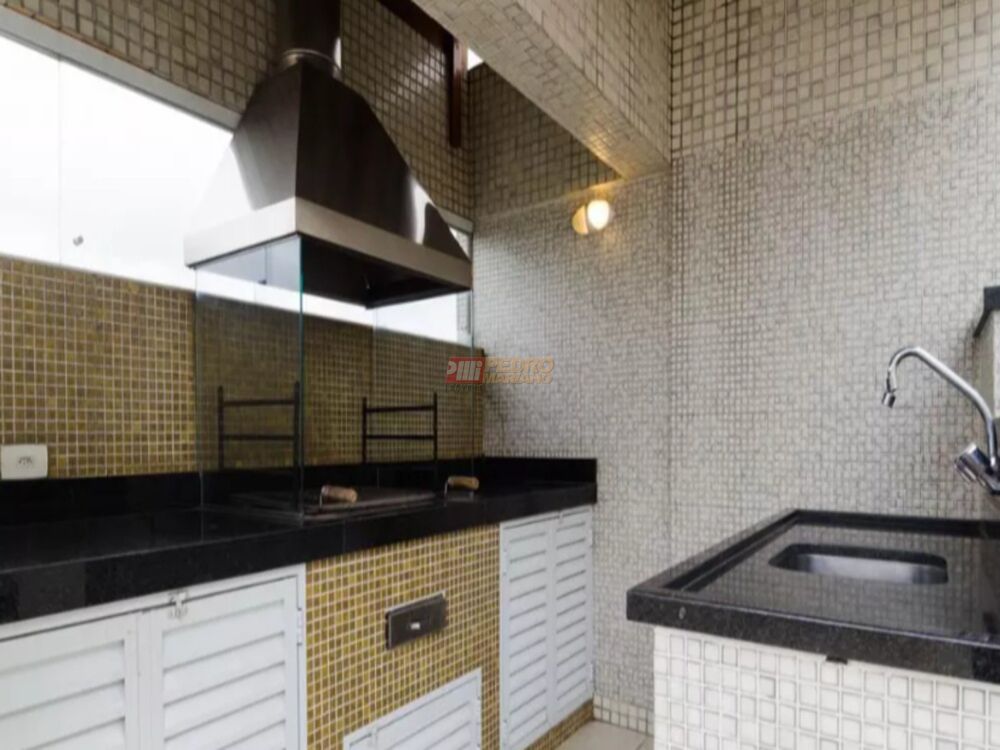 Cobertura, 3 quartos, 151 m² - Foto 8