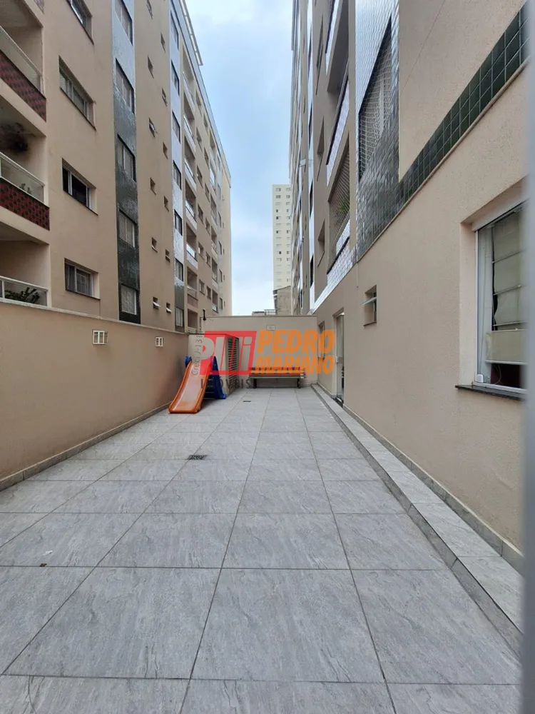 Apartamento, 3 quartos, 90 m² - Foto 8