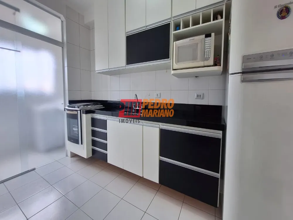 Apartamento, 3 quartos, 90 m² - Foto 3