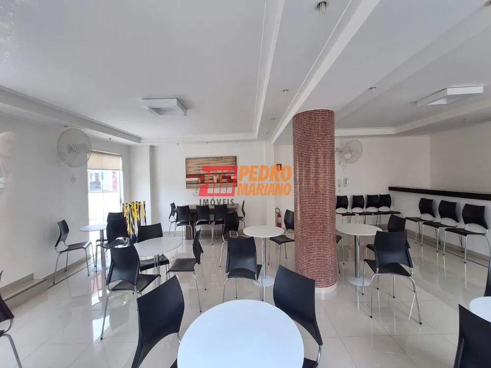 Apartamento, 3 quartos, 90 m² - Foto 1