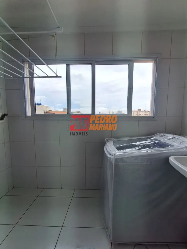 Apartamento, 3 quartos, 90 m² - Foto 10