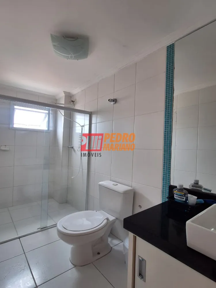 Apartamento, 3 quartos, 90 m² - Foto 4