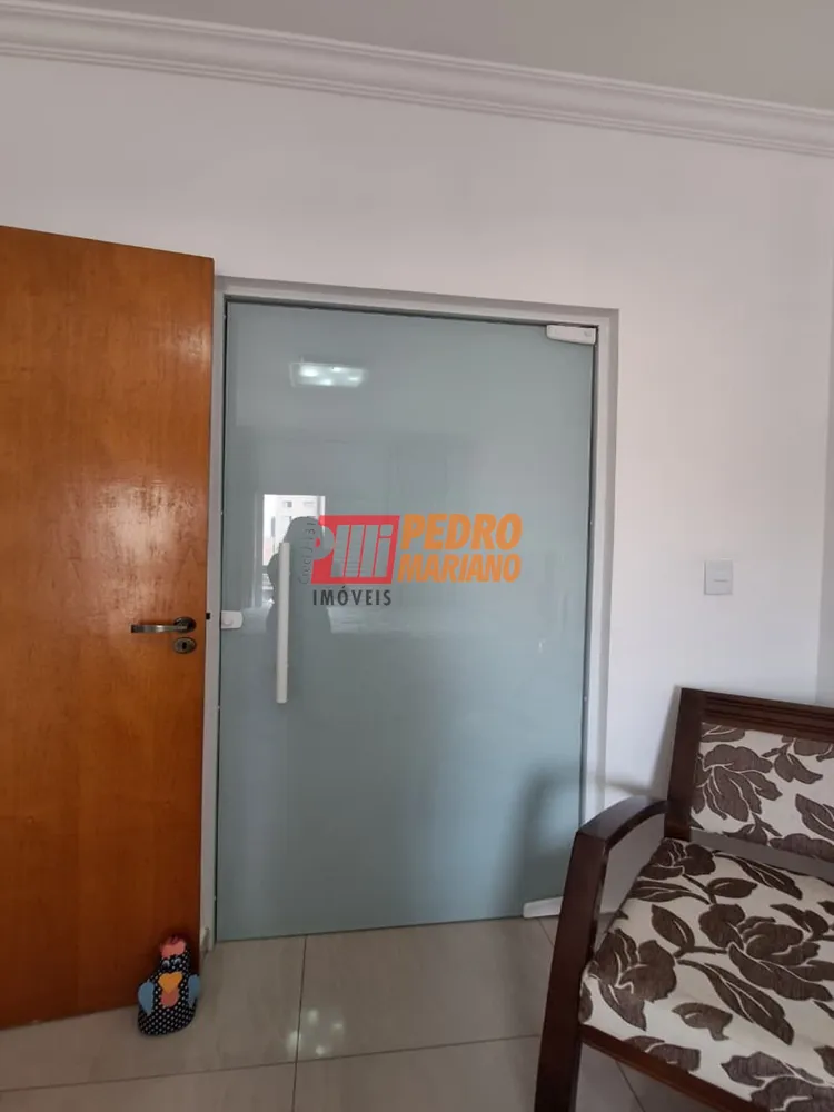 Apartamento, 3 quartos, 90 m² - Foto 4