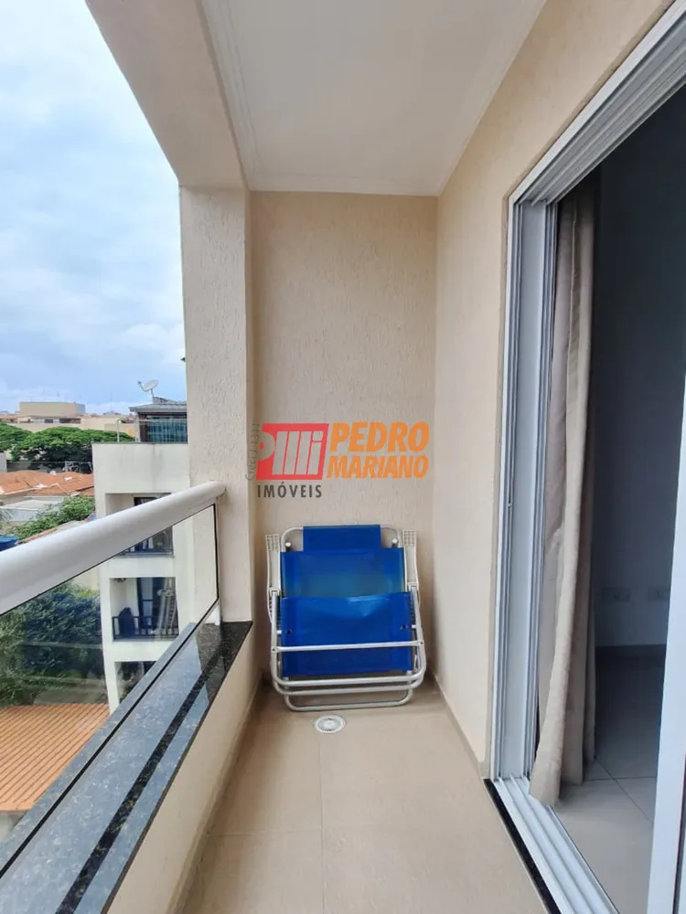 Apartamento, 3 quartos, 90 m² - Foto 6