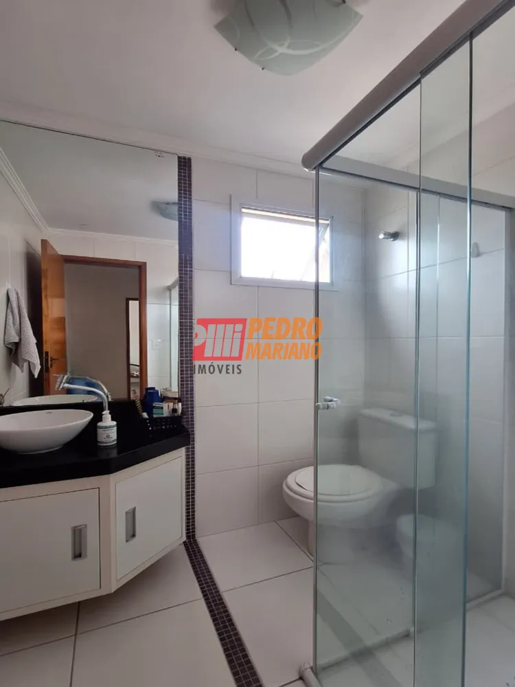 Apartamento, 3 quartos, 90 m² - Foto 5