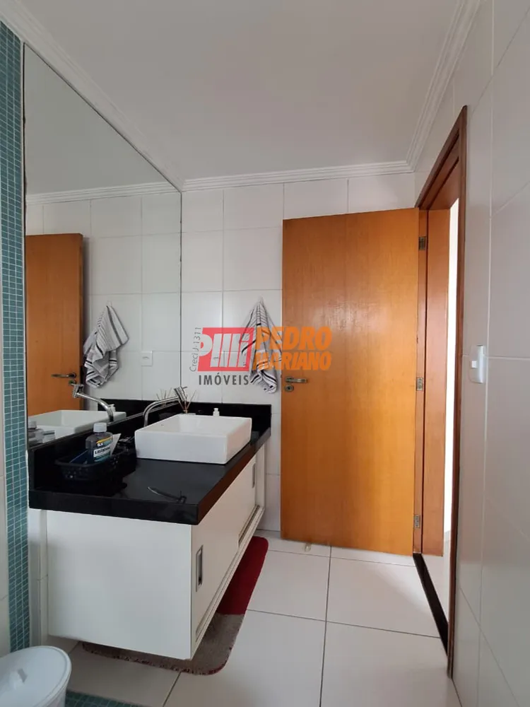 Apartamento, 3 quartos, 90 m² - Foto 5
