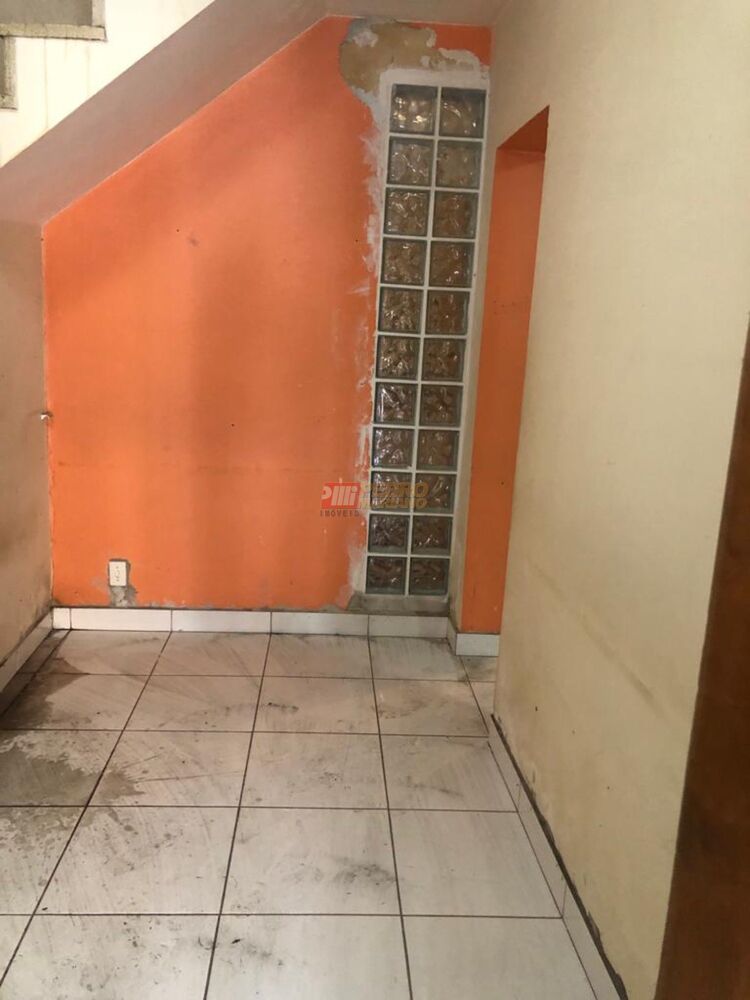 Sobrado, 2 quartos, 88 m² - Foto 1