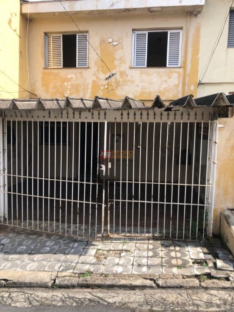 Sobrado, 2 quartos, 88 m² - Foto 14