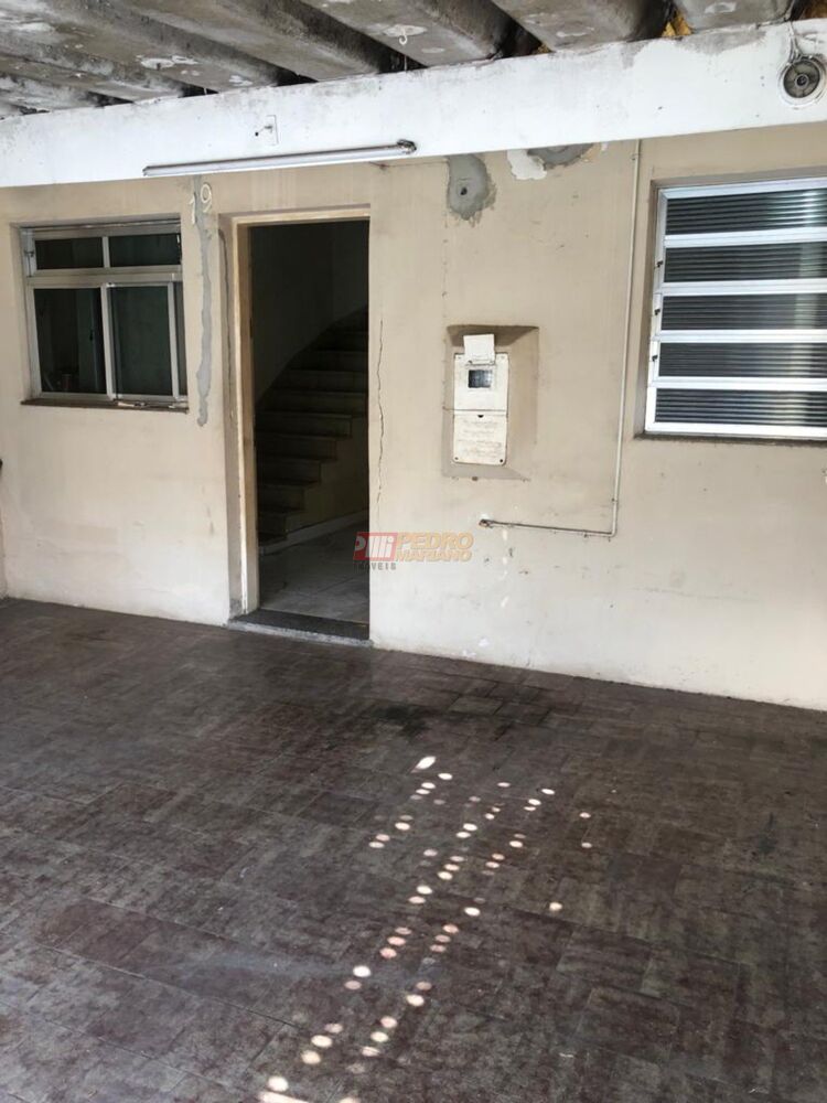 Sobrado, 2 quartos, 88 m² - Foto 12