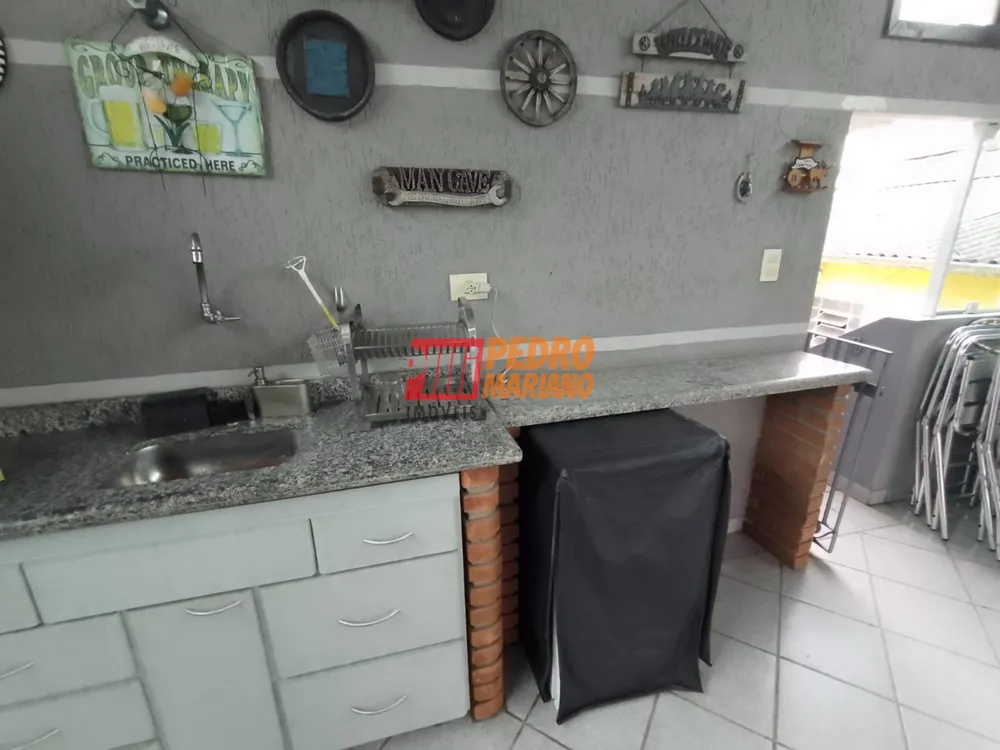 Casa, 2 quartos, 120 m² - Foto 7