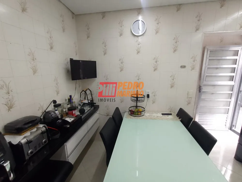 Casa, 2 quartos, 120 m² - Foto 4