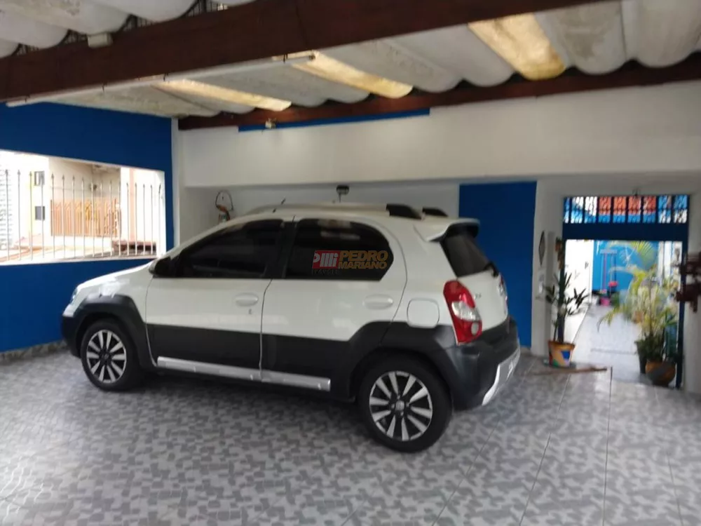 Sobrado, 5 quartos, 257 m² - Foto 21