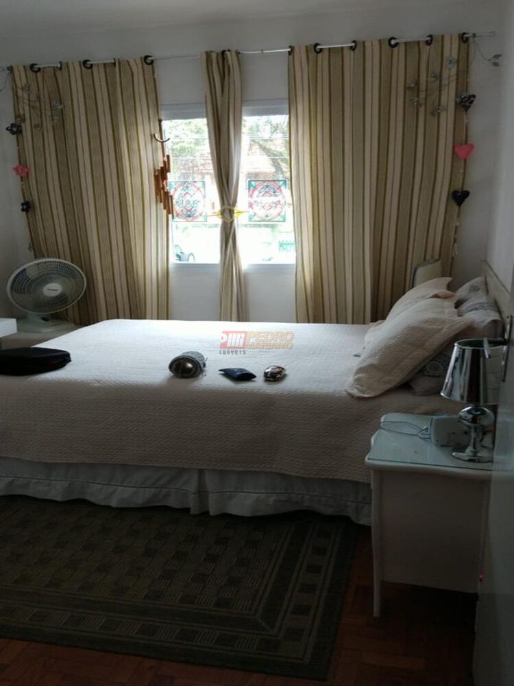 Sobrado, 5 quartos, 257 m² - Foto 3