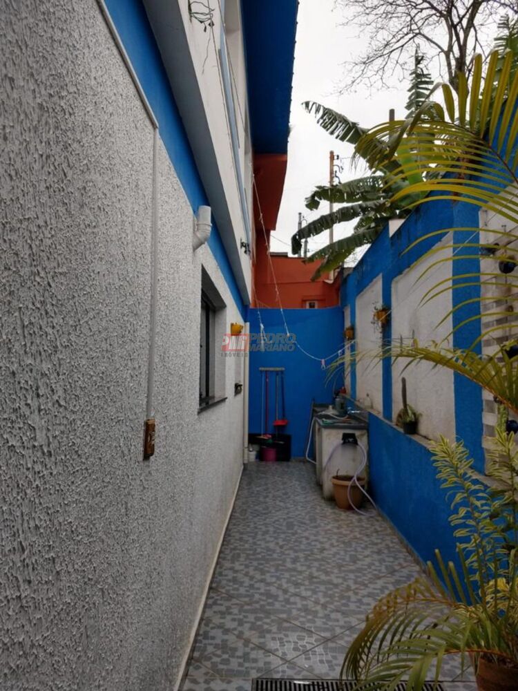 Sobrado, 5 quartos, 257 m² - Foto 18