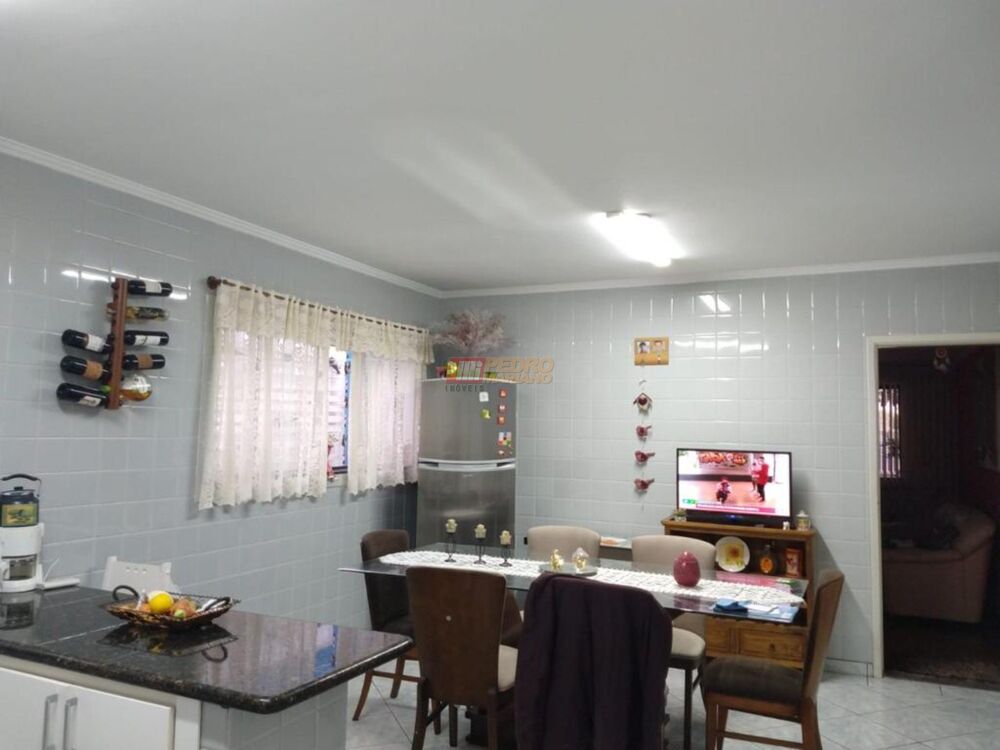 Sobrado, 5 quartos, 257 m² - Foto 12