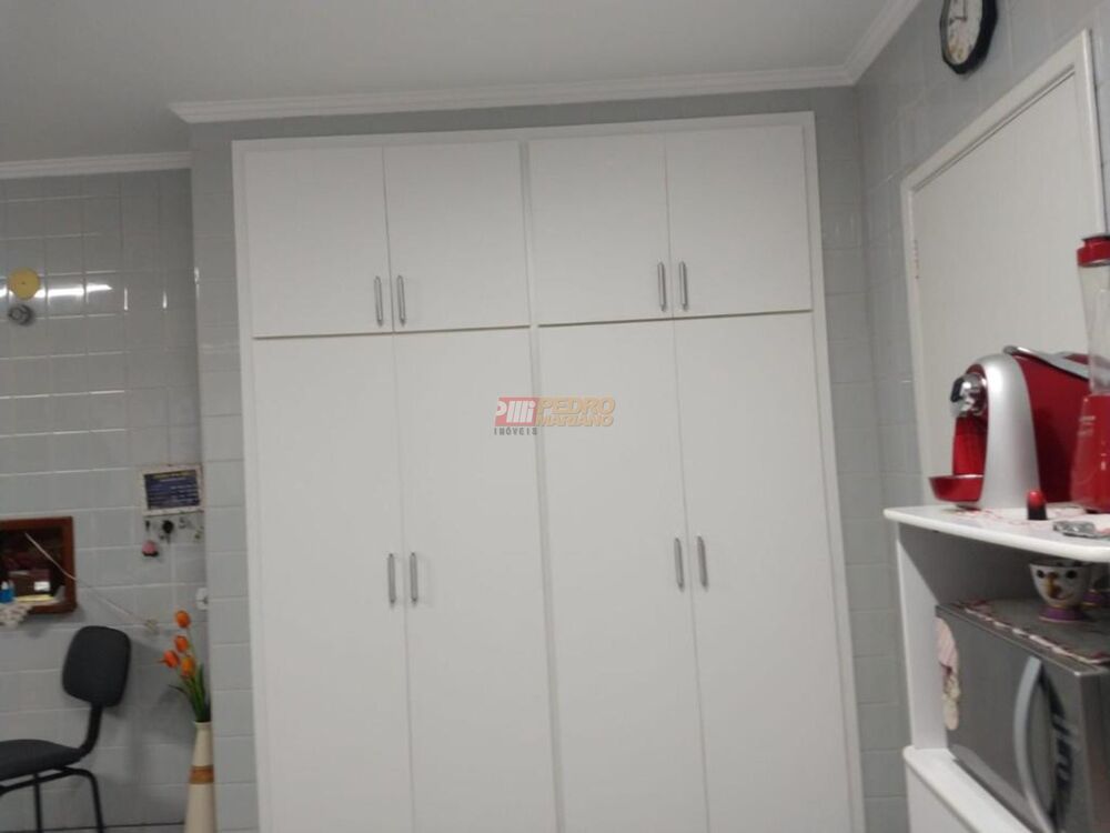 Sobrado, 5 quartos, 257 m² - Foto 13