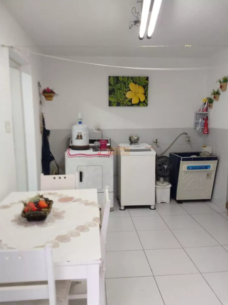 Sobrado, 5 quartos, 257 m² - Foto 16