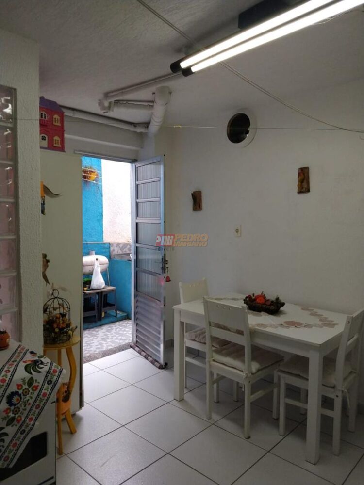 Sobrado, 5 quartos, 257 m² - Foto 14