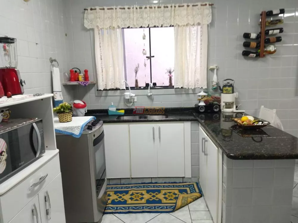 Sobrado, 5 quartos, 257 m² - Foto 10