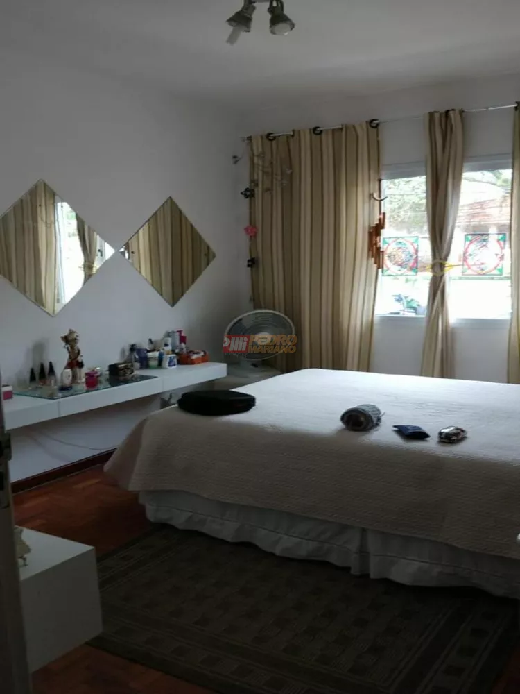 Sobrado, 5 quartos, 257 m² - Foto 4