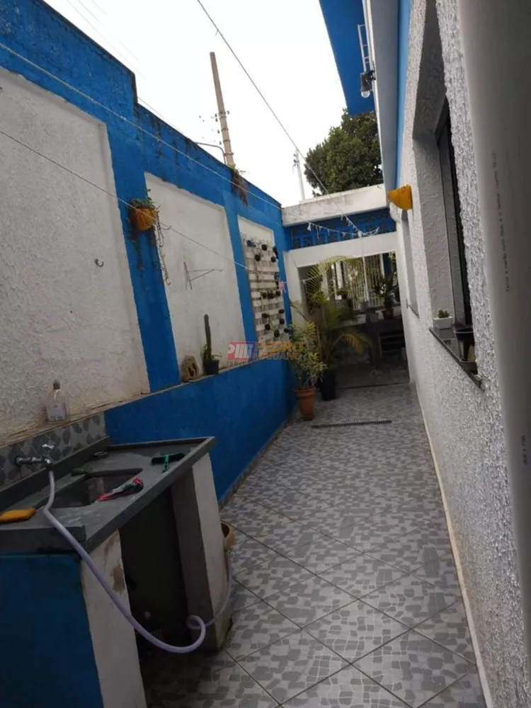 Sobrado, 5 quartos, 257 m² - Foto 17